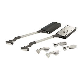 DTC Top-Stay Doble Puerta Bisagra Elevación Cocina Muebles Peso 11-19 Kg