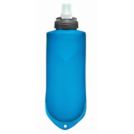 Botella de Agua Camelbak Quick Stow Flask Azul Plástico 350 ml