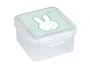 Safta Fiambrera Miffy Menta