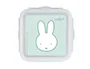 Safta Fiambrera Miffy Menta