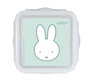 Fiambrera Miffy Menta Menta 13 x 7.5 x 13 cm