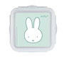 Fiambrera Miffy Menta Menta 13 x 7.5 x 13 cm