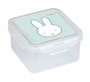 Fiambrera Miffy Menta Menta 13 x 7.5 x 13 cm