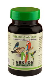 Nekton Biotic Bird Probiótico para Aves 50g
