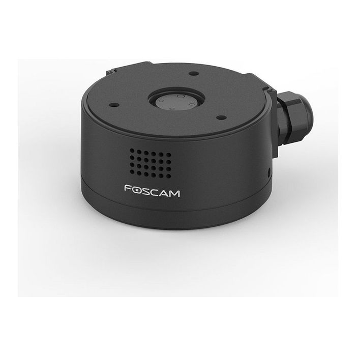 Foscam FABD4 Cámara de Seguridad IP Exterior Negra Foscam FABD4 Cámara de Seguridad IP Exterior Negra
