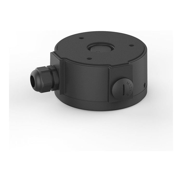 Foscam FABD4 Cámara de Seguridad IP Exterior Negra Foscam FABD4 Cámara de Seguridad IP Exterior Negra