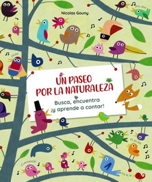BRUÑO, Un paseo por la naturaleza