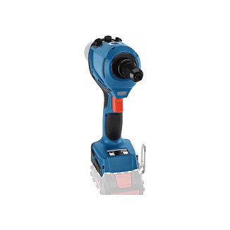 Bosch GRG 18V-16 C Kit Remachadora Inalámbrica Professional Bosch GRG 18V-16 C Kit Remachadora Inalámbrica Professional