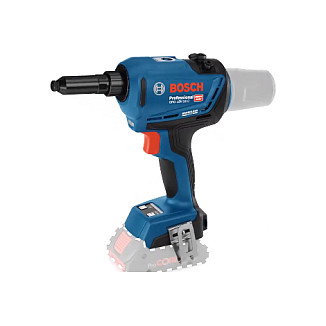 Bosch GRG 18V-16 C Kit Remachadora Inalámbrica Professional Bosch GRG 18V-16 C Kit Remachadora Inalámbrica Professional