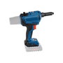 Bosch GRG 18V-16 C Kit Remachadora Inalámbrica Professional
