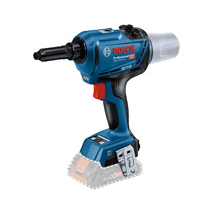 Bosch GRG 18V-16 C Kit Remachadora Inalámbrica Professional Bosch GRG 18V-16 C Kit Remachadora Inalámbrica Professional