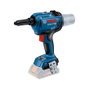 Bosch GRG 18V-16 C Kit Remachadora Inalámbrica Professional