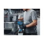 Bosch GRG 18V-16 C Kit Remachadora Inalámbrica Professional