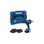 Bosch GRG 18V-16 C Kit Remachadora Inalámbrica Professional