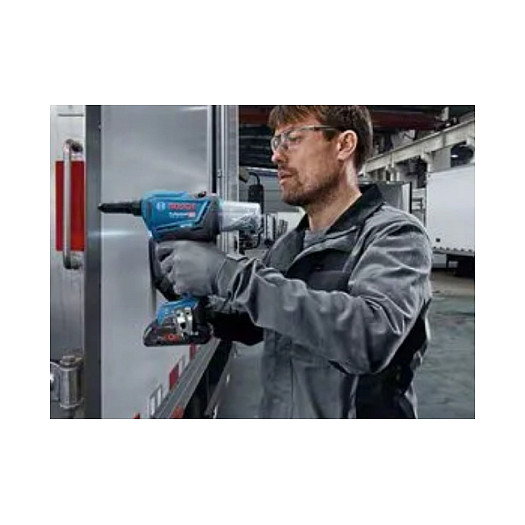 Bosch GRG 18V-16 C Kit Remachadora Inalámbrica Professional Bosch GRG 18V-16 C Kit Remachadora Inalámbrica Professional