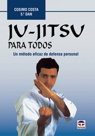 Ju-jitsu para todos, Cosimo Costa - TUTOR