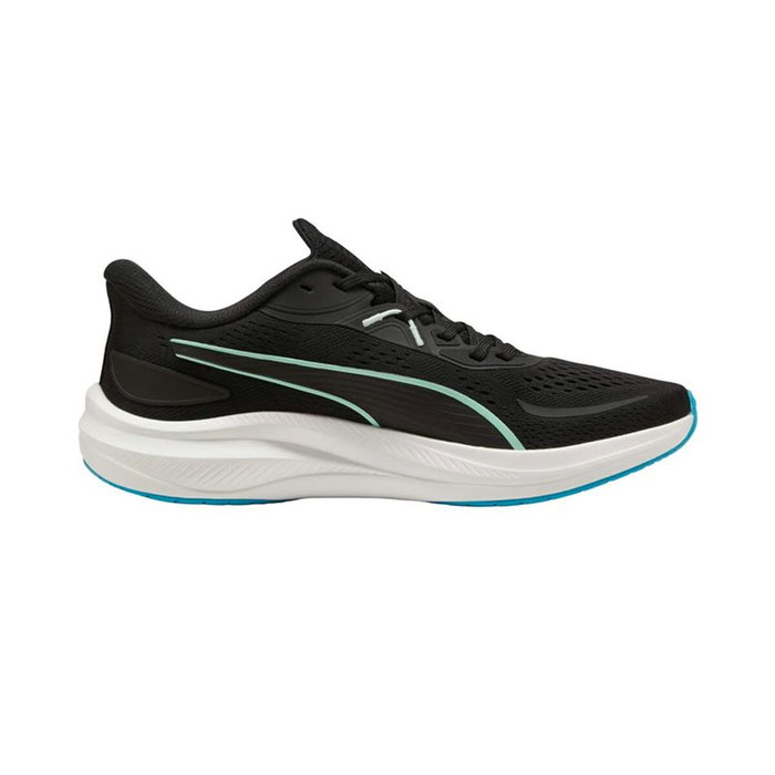Zapatillas de Running para Adultos Puma Skyrocket Lite 2 Negro