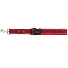 Nayeco Manopla X-TRM PRO Rojo 38mm x 50cm