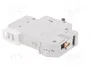 ETI POLAM Interruptor magnetotérmico ETIMAT 6 1P C4 4A 6kA