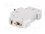 ETI POLAM Interruptor magnetotérmico ETIMAT 6 1P C4 4A 6kA