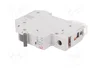 ETI POLAM Interruptor magnetotérmico ETIMAT 6 1P C4 4A 6kA