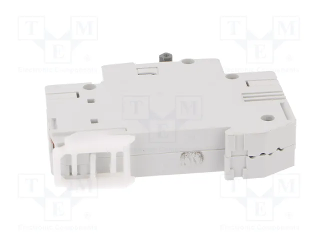 ETI POLAM Interruptor magnetotérmico ETIMAT 6 1P C4 4A 6kA