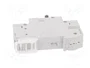 ETI POLAM Interruptor magnetotérmico ETIMAT 6 1P C4 4A 6kA