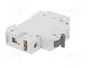 ETI POLAM Interruptor magnetotérmico ETIMAT 6 1P C4 4A 6kA
