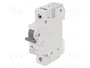 ETI POLAM Interruptor magnetotérmico ETIMAT 6 1P C4 4A 6kA