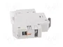 ETI POLAM Interruptor magnetotérmico ETIMAT 6 1P C4 4A 6kA