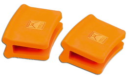 BRA Cacerola Efficient con asas de silicona 36-45 cm
