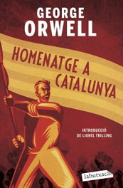 LABUTXACA, HOMENATGE A CATALUNYA, George Orwell - LABUTXACA