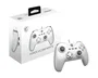 MSI FORCE GC200 Blanco Gamepad USB