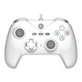 MSI FORCE GC200 Blanco Gamepad USB