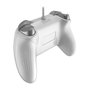 MSI FORCE GC200 Blanco Gamepad USB