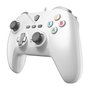 MSI FORCE GC200 Blanco Gamepad USB