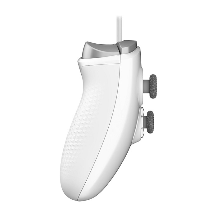 MSI FORCE GC200 Blanco Gamepad USB MSI FORCE GC200 Blanco Gamepad USB
