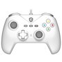 MSI S10-04G0120-EC4 Gamepad Force GC200 Blanco
