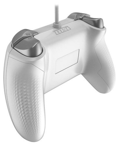MSI S10-04G0120-EC4 Gamepad Force GC200 Blanco