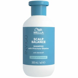 Wella Professionals Invigo Balance Champú Anti-caspa 300 ml