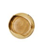 Summa Daterra Plato Numancia 24 cm Gres Vajilla