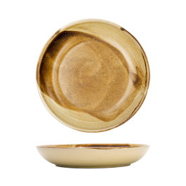 Summa Numancia Daterra Plato Gres 24.2 cm - Plato de Vajilla