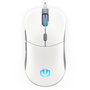 Endorfy GEM Onyx White Blanco/Gris
