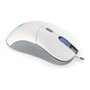 Endorfy GEM Onyx White Blanco/Gris