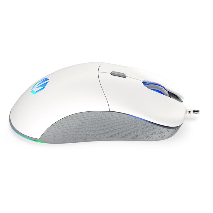 Endorfy GEM Onyx White Blanco/Gris