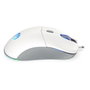 Endorfy GEM Onyx White Blanco/Gris