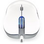 Endorfy GEM Onyx White Blanco/Gris