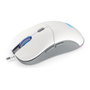 Endorfy GEM Onyx White Blanco/Gris