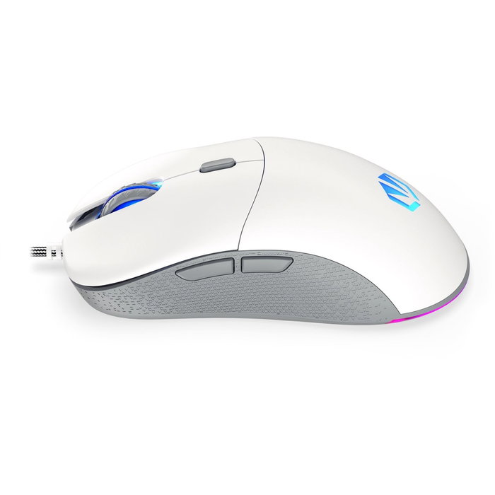 Endorfy GEM Onyx White Blanco/Gris