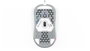 Endorfy GEM Onyx White Ratón Gaming Óptico 8000 DPI PixArt PMW3325 ARGB PTFE
